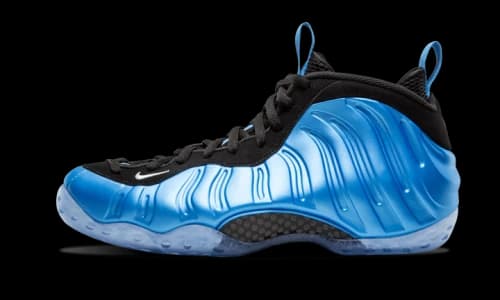 Nike Air Foamposite One University Blue