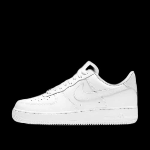Nike Air Force 1 Low '07 White (Women's)