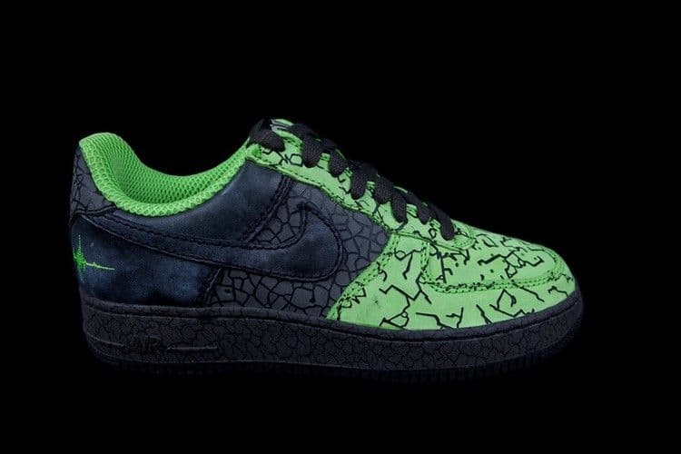 Nike Air Force 1 Low Hufquake