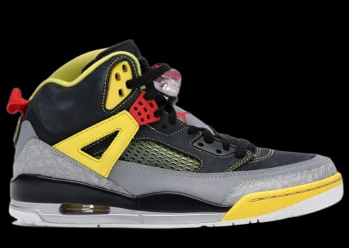 Jordan Spizike 3M