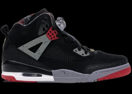 Jordan Spizike Fresh Since '85