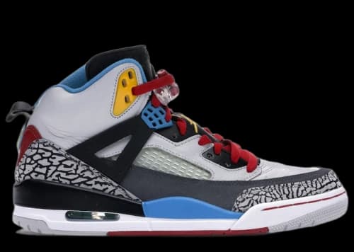 Jordan Spizike Bordeaux