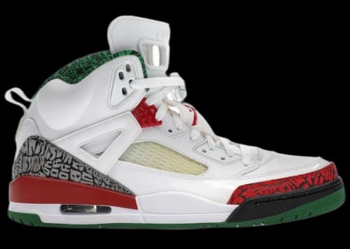 Jordan Spizike OG (2014)