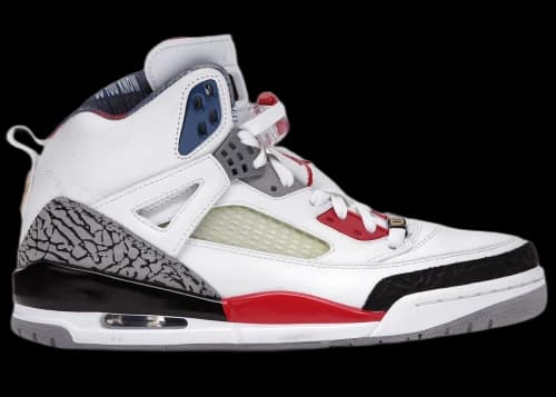 Jordan Spizike Mars / Do You Know