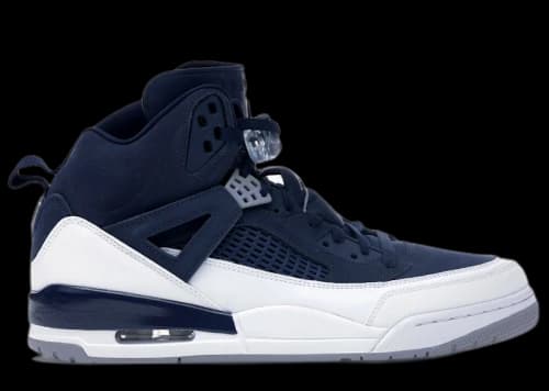 Jordan Spizike Midnight Navy