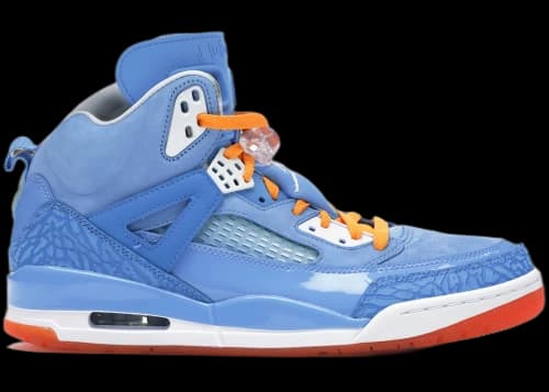 Jordan Spizike Year of the Dragon