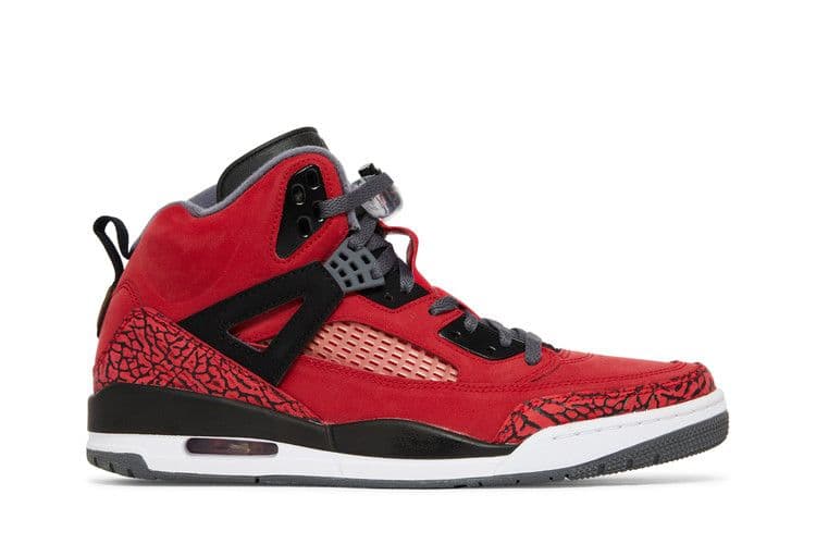 Jordan Spizike Toro Bravo