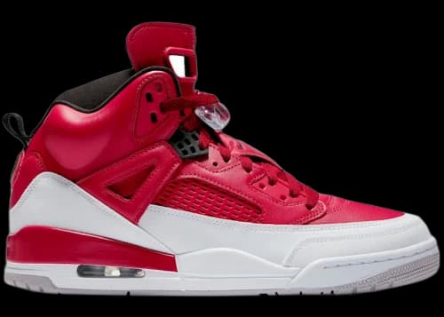 Jordan Spizike Gym Red