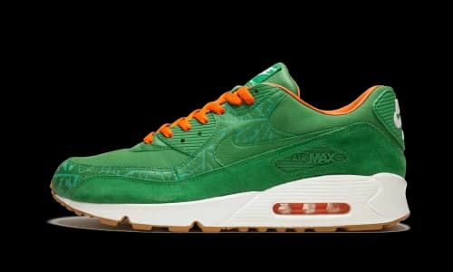 Nike Air Max 90 Patta Homegrown Grass