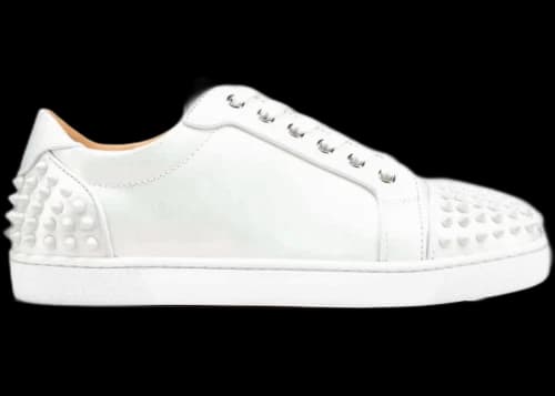 Christian Louboutin Seavaste 2 Orlato White