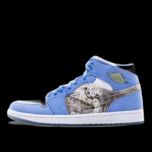 Jordan 1 Retro Alpha