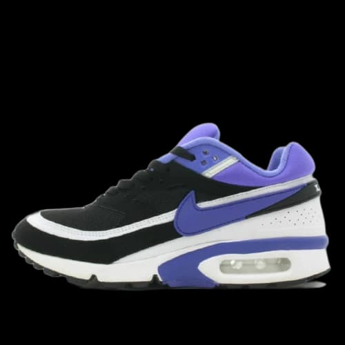 Nike Air Classic BW Black Persian Violet