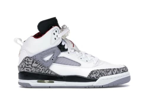Jordan Spizike White Cement (2017) (GS)