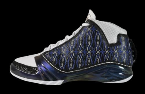 Jordan 23 Motorsports / Wizards