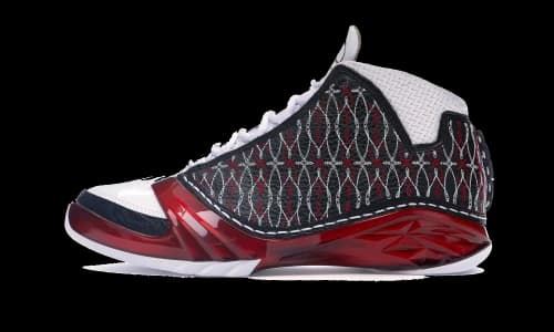 Jordan 23 Chicago Bulls