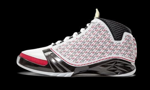Jordan 23 All-Star