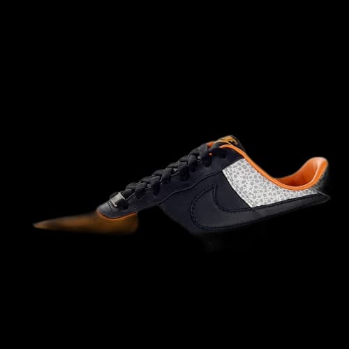 Nike Air Force 1 Low Supreme Safari