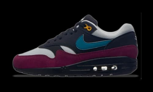 Nike Air Max 1 Golf Black Geode Teal (Women's)