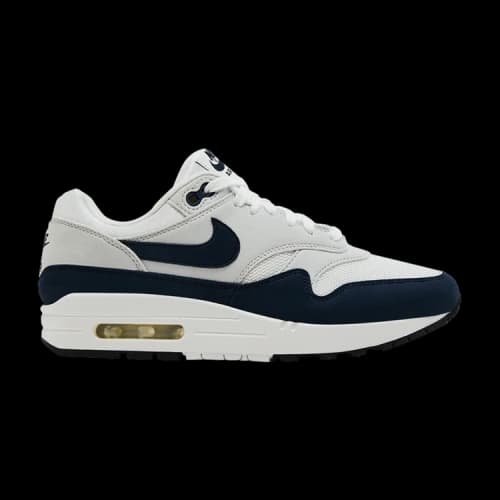 Nike Air Max 1 Obsidian (Women's)