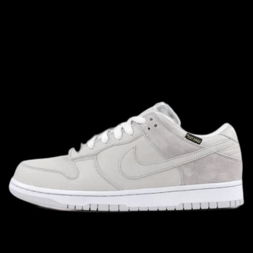 Nike Dunk Low WP Medicom 5 Gore-tex