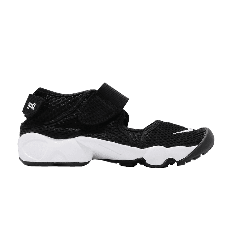 Nike Air Rift Black White (GS)