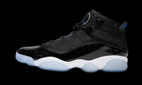 Jordan 6 Rings Space Jam (2018)