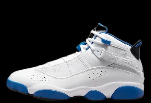 Jordan 6 Rings Sport Blue