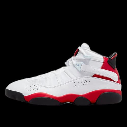 Jordan 6 Rings Cherry