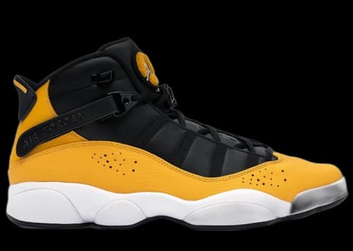 Jordan 6 Rings Taxi