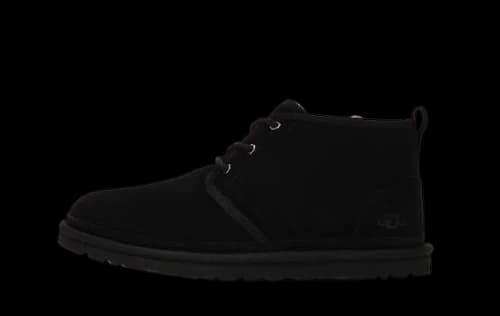 UGG Neumel Boot Black