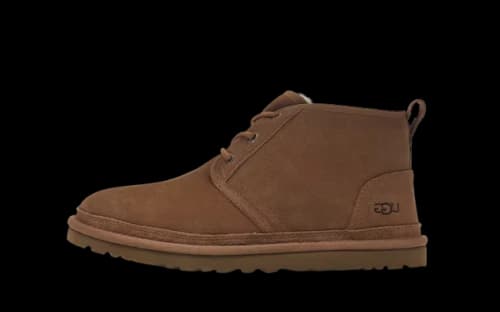 UGG Neumel Boot Chestnut