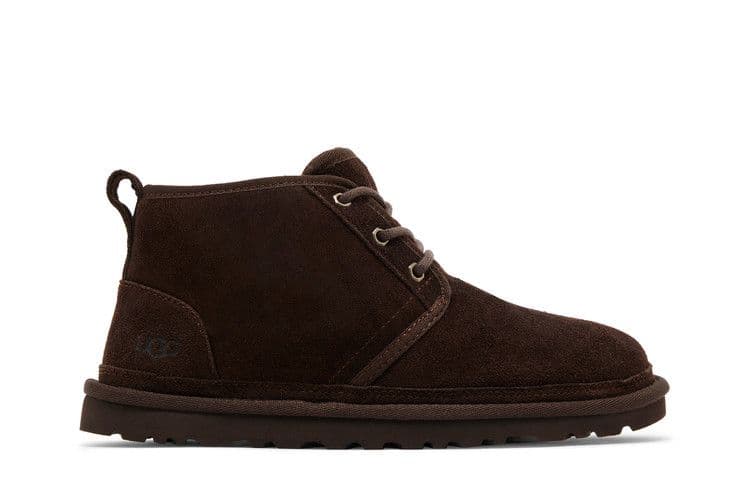 UGG Neumel Boot Dusted Cocoa
