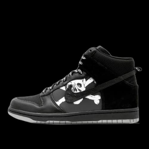 Nike Dunk High St. Pauli