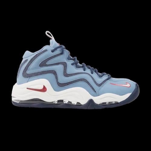 Nike Air Pippen 1 Work Blue