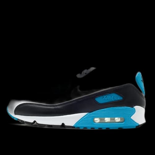 Nike Air Max 90 Laser Blue (2010)