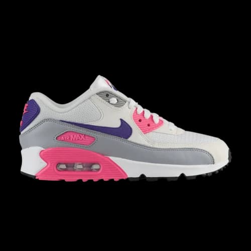 Nike Air Max 90 Laser Pink (2018) (Women's)