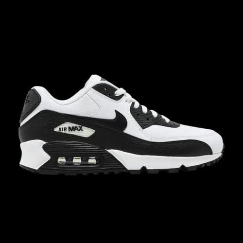 Nike Air Max 90 White Black (2019)