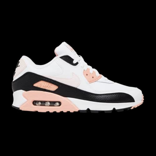 Nike Air Max 90 Light Soft Pink (Women's)