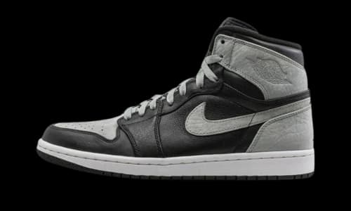 Jordan 1 Retro Shadow (2009)