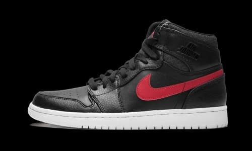 Jordan 1 Retro Rare Air Bred