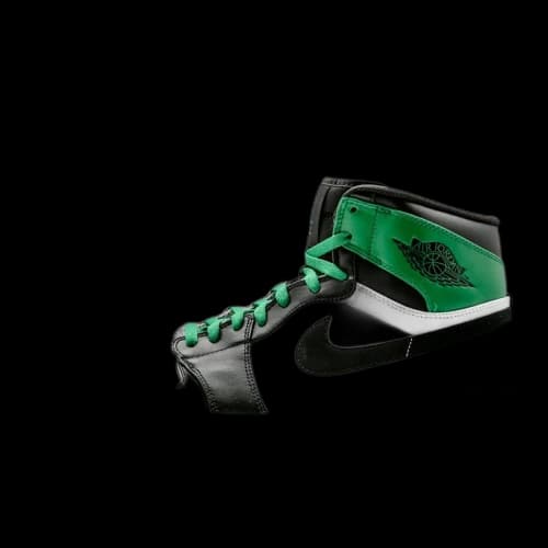 Jordan 1 Retro Defining Moments Celtics (DMP)