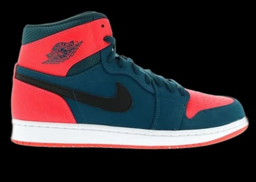 Jordan 1 Retro Russell Westbrook PE