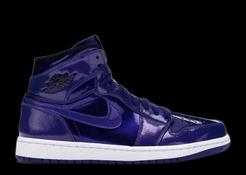 Jordan 1 Retro Deep Royal