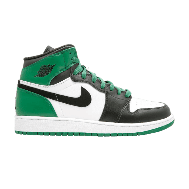 Jordan 1 Retro Defining Moments Celtics DMP (GS)