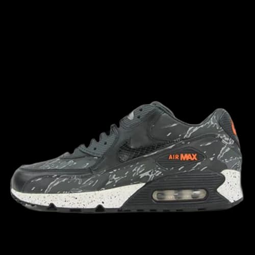 Nike Air Max 90 atmos Black Tiger Camo