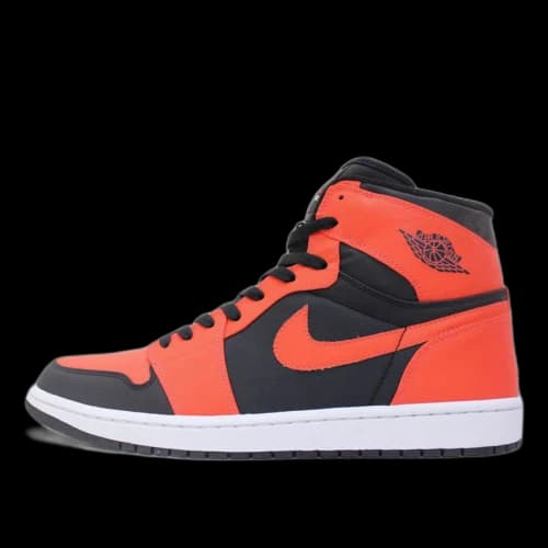 Jordan 1 Retro Max Orange