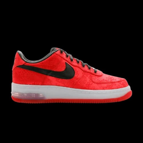 Nike Air Force 1 Low 1World CLOT