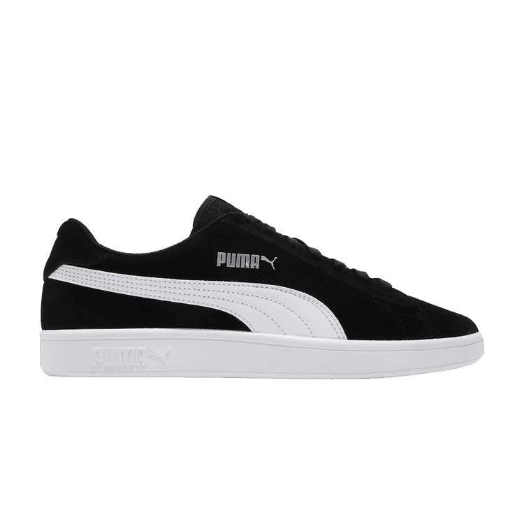 Puma Smash V2 Black