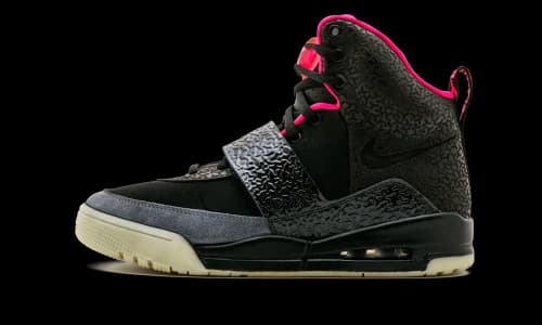 Nike Air Yeezy 1 Blink