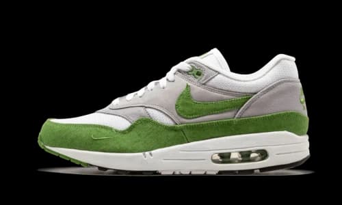 Nike Air Max 1 Patta 5th Anniversary Chlorophyll